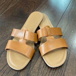 J CREW Sandals